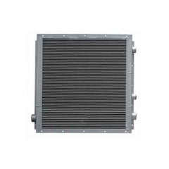 Aftermarket Oil Cooler 1092147007 for Ingersoll Rand Air Compressor