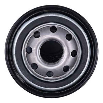 Aftermarket Baldwin B7320 Oil Filter Compatible with Engines