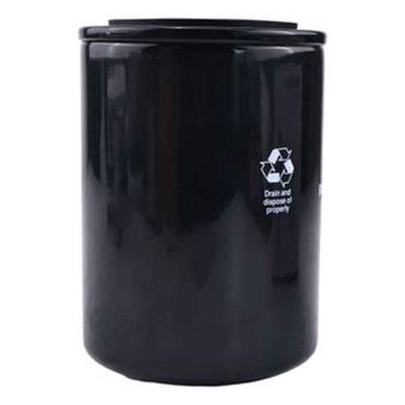 Aftermarket Baldwin B7320 Oil Filter Compatible with Engines