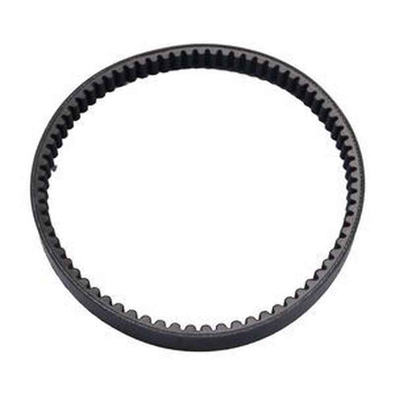 Aftermarket Bando CVT Drive Belt 743-20-30 for GY6 150cc-232cc Motors, Polaris RZR170