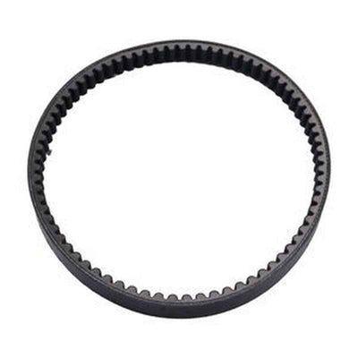 Aftermarket Bando CVT Drive Belt 743-20-30 for GY6 150cc-232cc Motors, Polaris RZR170