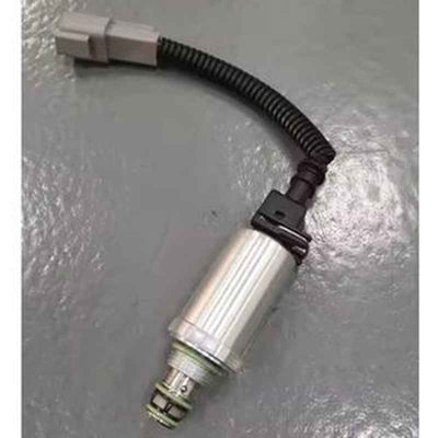 Aftermarket Pressure Control Valve 24V for Excavator Loader Crane
