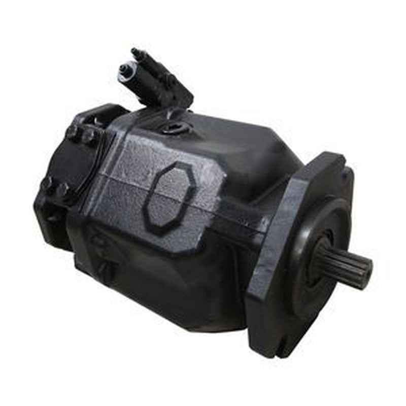 Hydraulic Piston Pump LA10VO100DFR1/31R-PWC62K68-S1322 for Excavator Loader