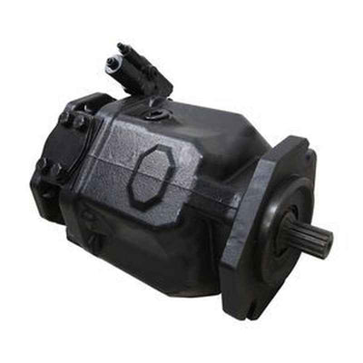 Hydraulic Piston Pump LA10VO100DFR1/31R-PWC62K68-S1322 for Excavator Loader