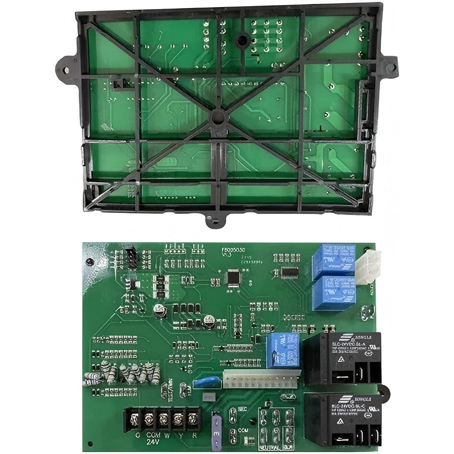 Aftermarket Carrier Bryant 1012-940-J Furnace Control Circuit Board