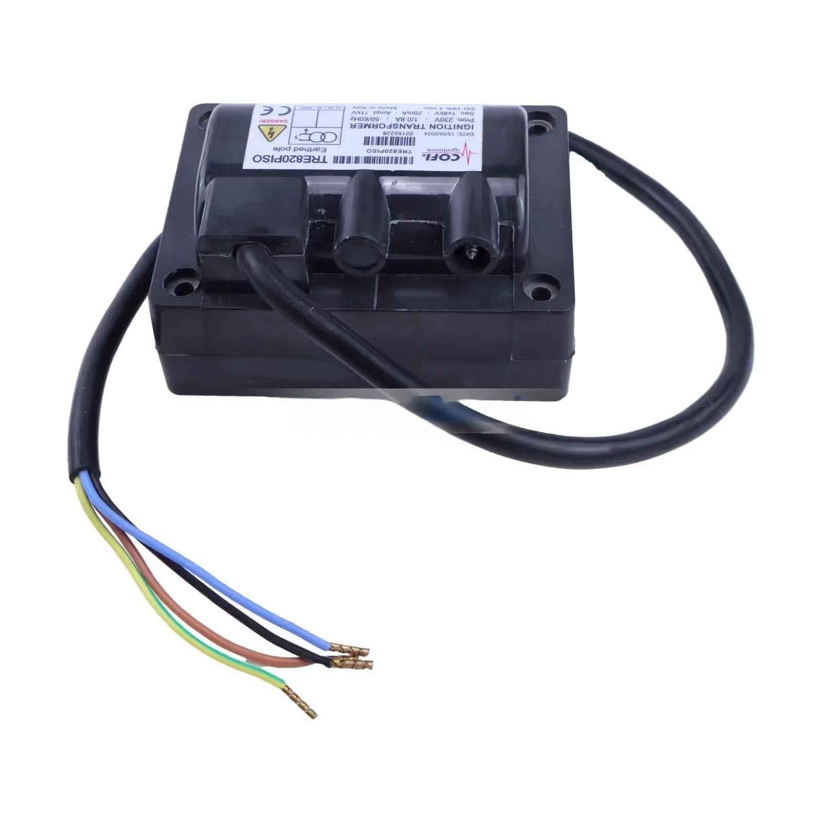 Aftermarket Ignition Transformer COFI TRE820PISO Burner
