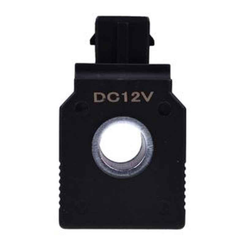 Aftermarket Solenoid Valve Coil 12V 23W Compatible with Comatrol M13-12D-20W-AJ