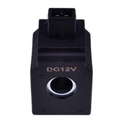 Aftermarket Solenoid Valve Coil 12V 23W Compatible with Comatrol M13-12D-20W-AJ