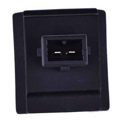 Aftermarket Solenoid Valve Coil 12V 23W Compatible with Comatrol M13-12D-20W-AJ