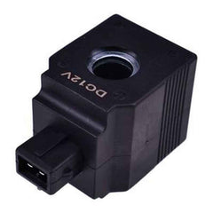 Aftermarket Solenoid Valve Coil 12V 23W Compatible with Comatrol M13-12D-20W-AJ