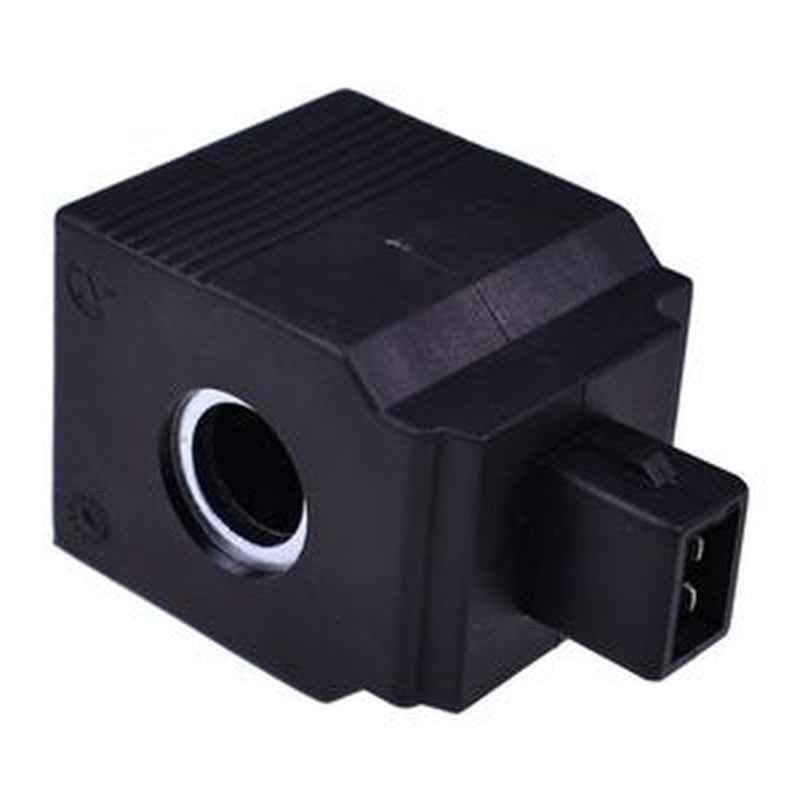 Aftermarket Solenoid Valve Coil 12V 23W Compatible with Comatrol M13-12D-20W-AJ