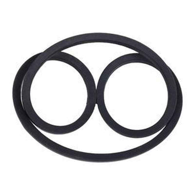D&D PowerDrive 382025 & 382810 Replacement Belt