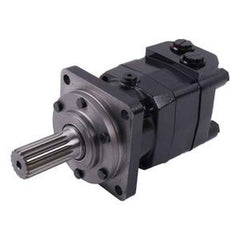 Hydraulic Motor 151B2092 for Loader Tractor - Aftermarket Danfoss