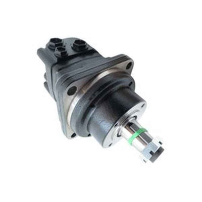 Aftermarket Hydraulic Motor 151F2513 OMSW 160 for Dozer Compactor