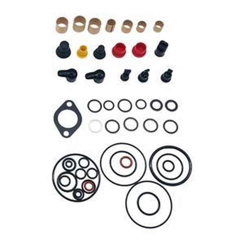 Aftermarket Fuel Injection Repair Kit 294009-0032 for Kubota V3800 Engine