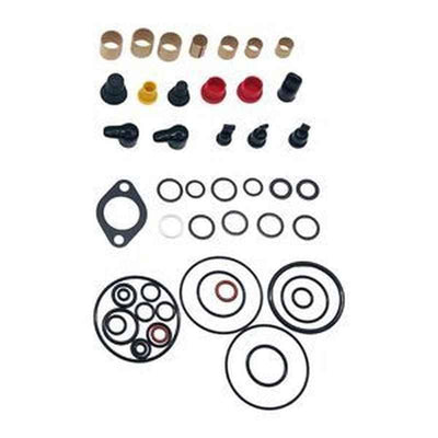 Aftermarket Fuel Injection Repair Kit 294009-0032 for Kubota V3800 Engine