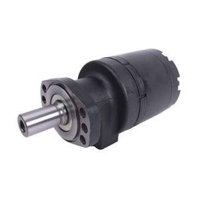 Hydraulic Motor for Excavator Crane Tractor Dozer - Danfoss BMER-2-750-MS-G2-R-B 505750A3120AAAAA