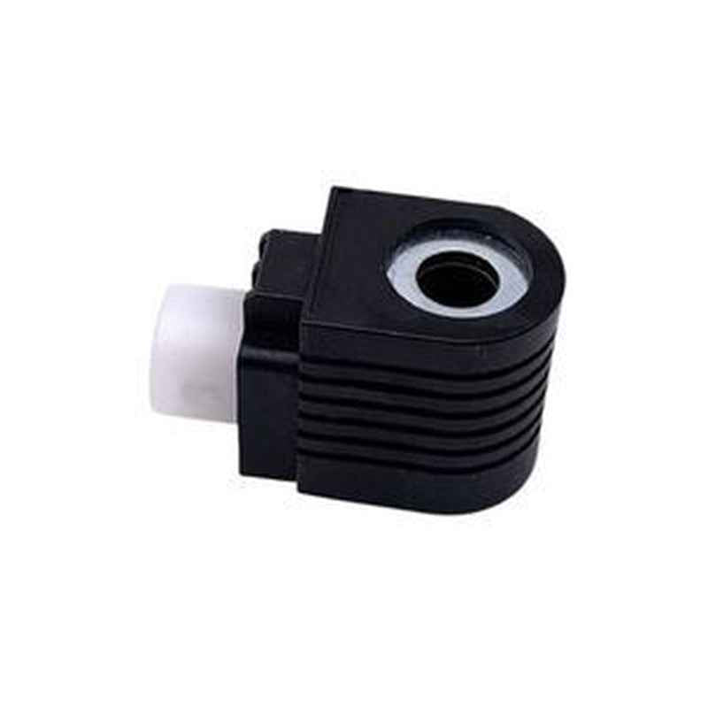 Aftermarket Solenoid Valve Coil 110V for Excavator & Dozer ¨C 321482