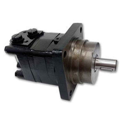 Hydraulic Motor 105-1083-006 for Excavator Loader Tractor Harvester - Aftermarket Danfoss Eaton Char-Lynn 2000 Series