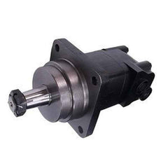 Aftermarket Hydraulic Motor 105-1135-006 for Tractor, Excavator, Combine, Dozer