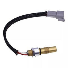Aftermarket Speed Sensor for Excavator, Dozer, Loader - Fits Danfoss KPPG16708
