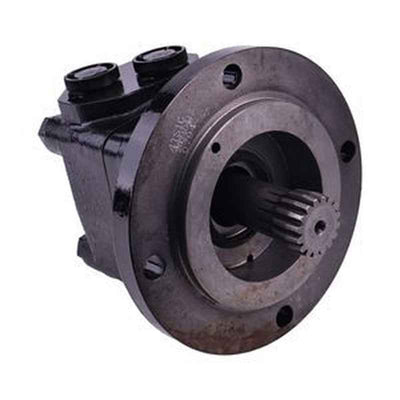 Aftermarket Hydraulic Orbital Motor 151B3036 for Danfoss OMTS160