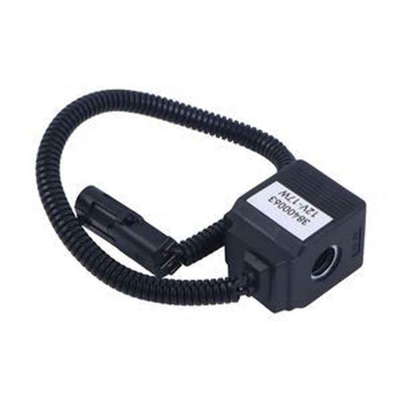 12V Delta 38400063 Aftermarket Solenoid Valve Coil