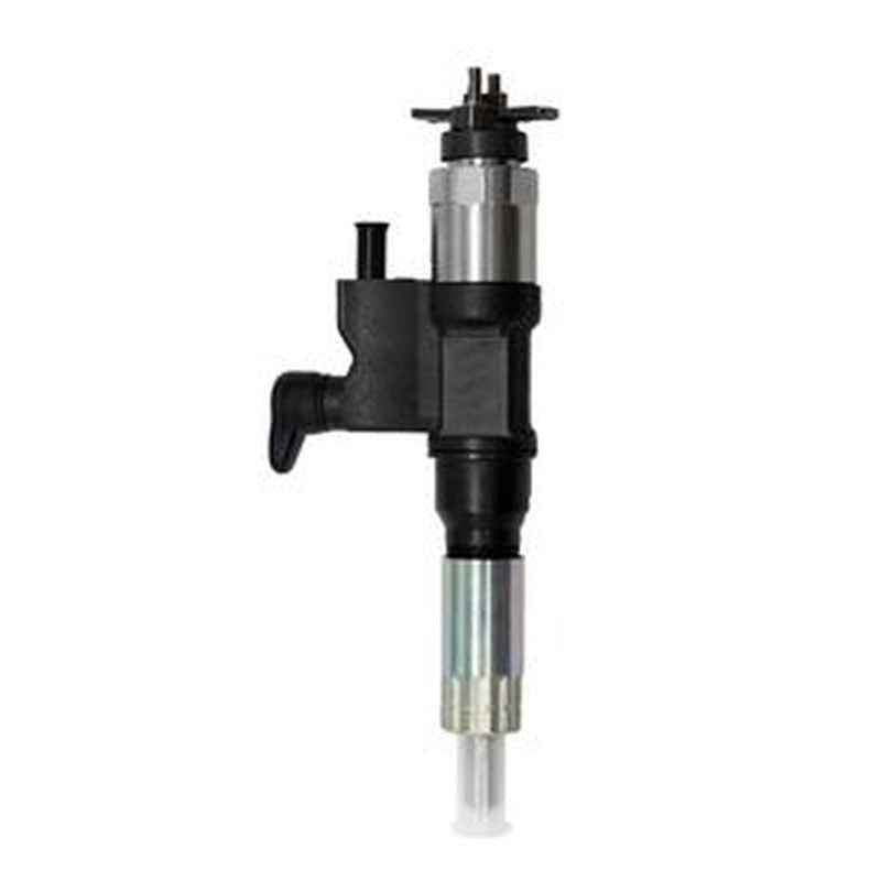Common Rail Fuel Injector 095000-9830 for Isuzu 4HL1/6HL1 Engine