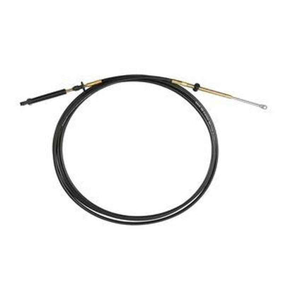 Aftermarket Throttle Cable CC17919 for SeaStar Xtreme Boat Engines