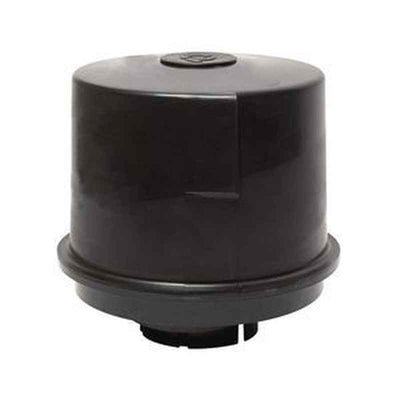 Donaldson H002433 Topspin Pre-Cleaner for Excavator, Dozer, Loader, Tractor