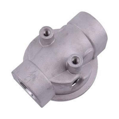 Aftermarket Hydraulic Head Assembly P561134 Fits Genie 898330