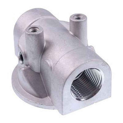 Aftermarket Fuel Water Separator Base - Donaldson P562262