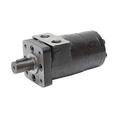 Dynamic Hydraulic Motor 9-7077-125 BMPH125H2KP for Baler Loader Excavator