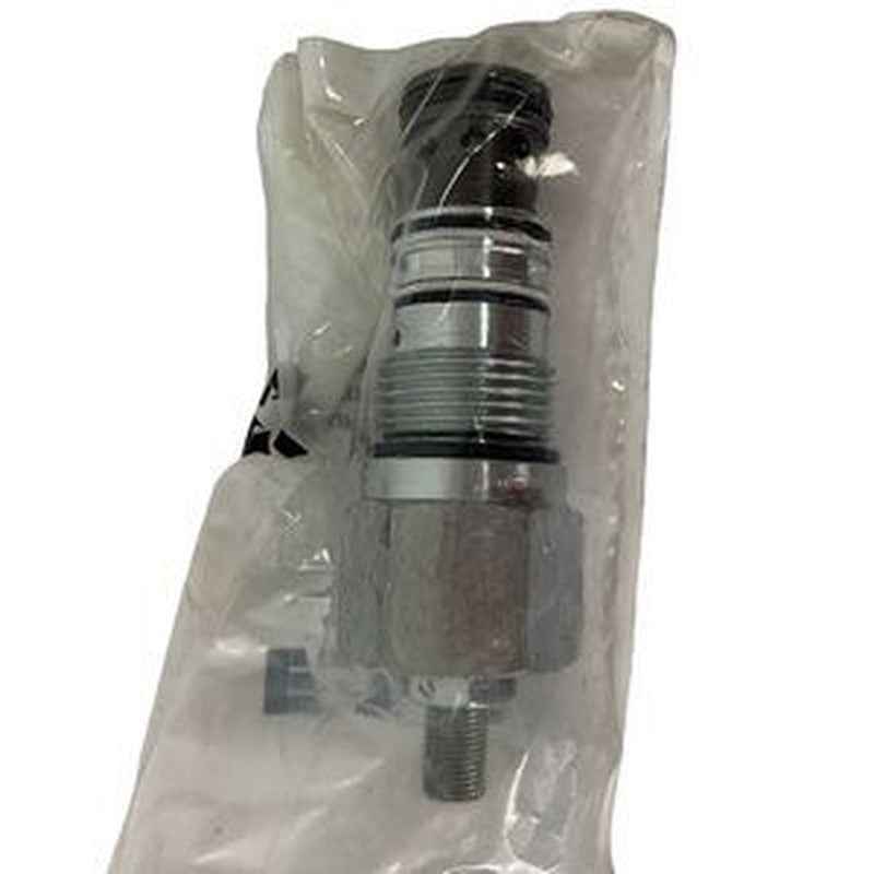 Aftermarket Relief Valve 1PUL60P35S 407AA00035A for Excavator Loader