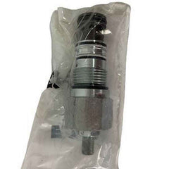 Aftermarket Relief Valve 1PUL60P35S 407AA00035A for Excavator Loader
