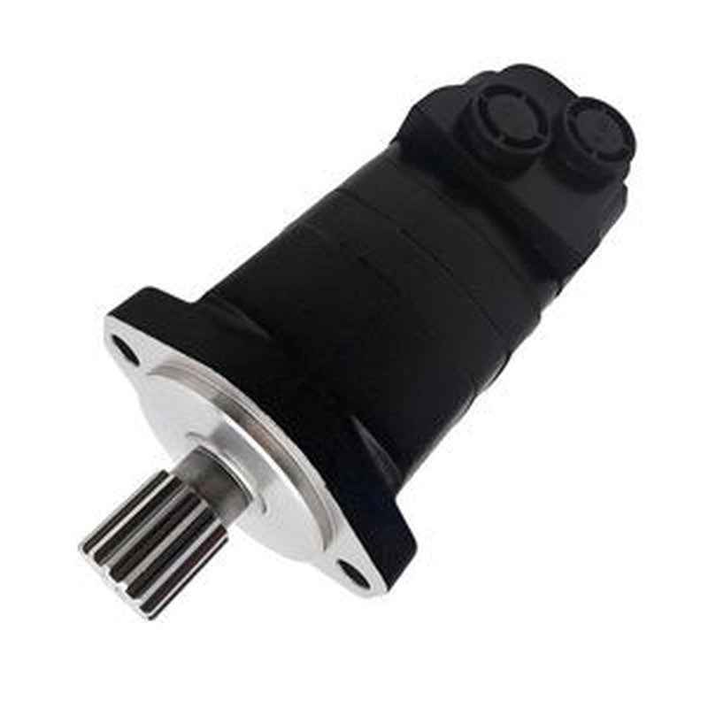 Aftermarket Hydraulic Motor 104-4414-006 for Tractor, Combine, Excavator, Loader, Dozer