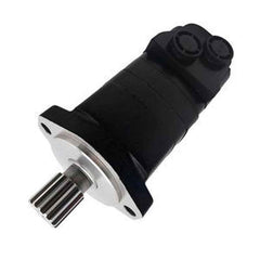 Aftermarket Hydraulic Motor 104-4414-006 for Tractor, Combine, Excavator, Loader, Dozer