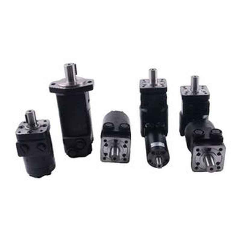 Aftermarket Hydraulic Motor 109-1236-006 for Eaton Char-Lynn 4000 Series