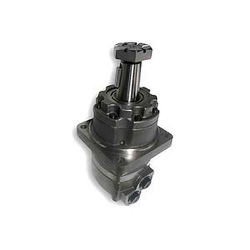 Aftermarket Hydraulic Gerotor Motor 110-1083-006 for Excavator, Loader, Bulldozer, Tractor