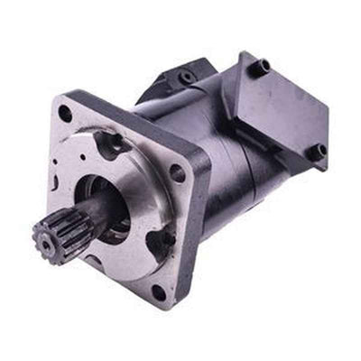 Hydraulic Motor 114-1086-006 for Eaton Char-Lynn 6000 Series Loader & Excavator