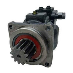 Aftermarket Hydraulic Swing Motor 104-6457-005 for Bobcat Excavator E20 E17Z E17