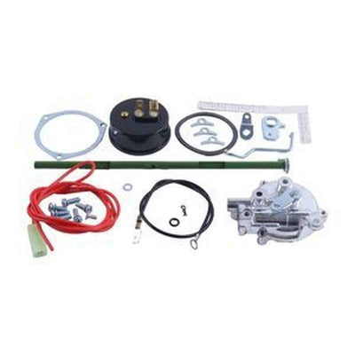 Electric Choke Kit 1478 Aftermarket for Edelbrock Carburetors 1404 1405 1407 1412