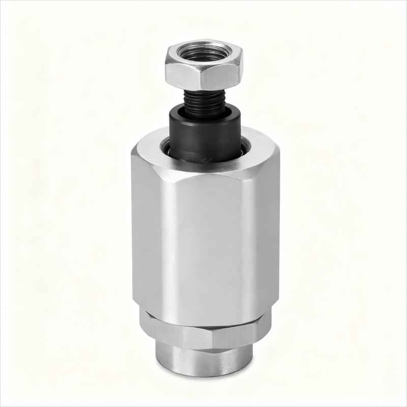 Aftermarket Festo 10485 FK-M27X2 Self-Aligning Rod Coupler