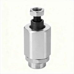 Aftermarket Festo 10485 FK-M27X2 Self-Aligning Rod Coupler