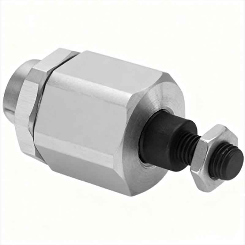 Aftermarket Festo 10485 FK-M27X2 Self-Aligning Rod Coupler