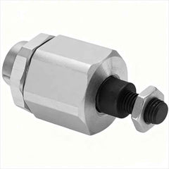 Aftermarket Festo 10485 FK-M27X2 Self-Aligning Rod Coupler