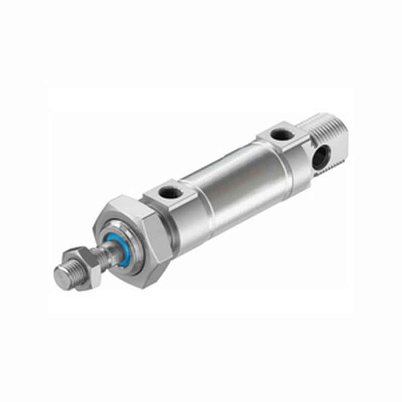 Aftermarket Pneumatic Cylinder for Industrial Equipment - Festo 19218 DSNU-25-10-P-A