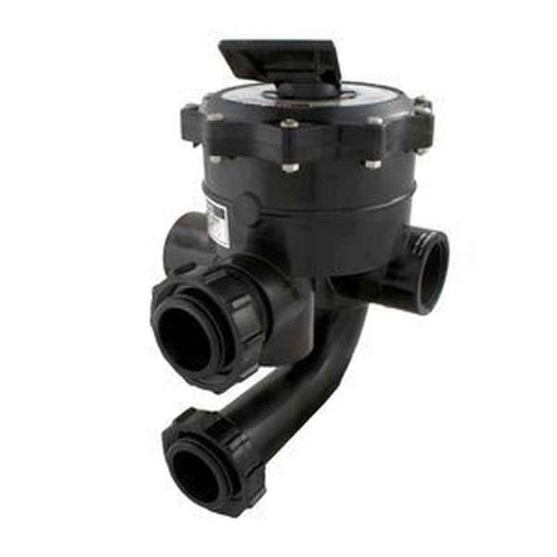 Aftermarket Multiport DE Valve SP0715XR50