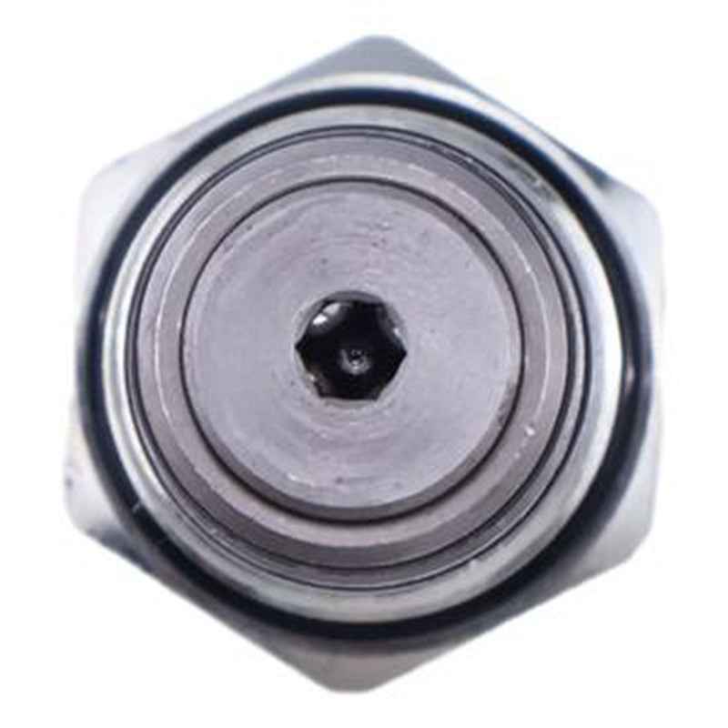 Aftermarket Hydraforce LS08-30-0-N Cartridge Valve for Excavator, Loader, Dozer