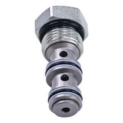 Aftermarket Hydraforce LS08-30-0-N Cartridge Valve for Excavator, Loader, Dozer